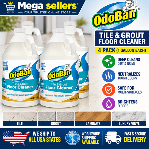 Odoban tile grout - tile,
