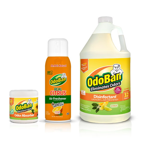 Odoban 1gal multipurpose - 1gal,