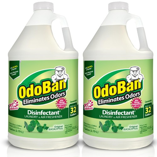 Odoban disinfectant - odoban,