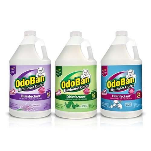 Odoban disinfectant - odoban,