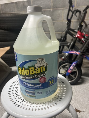 Odoban disinfectant gallon - odoban,