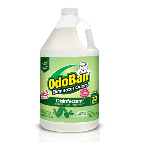 Odoban disinfectant - odoban,