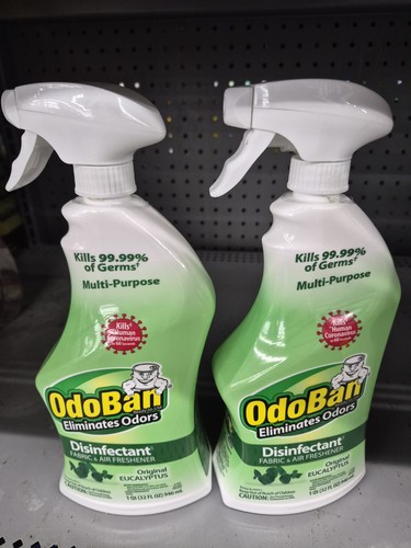 OdoBan