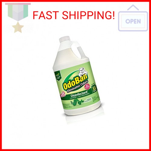 Odoban disinfectant - odoban,