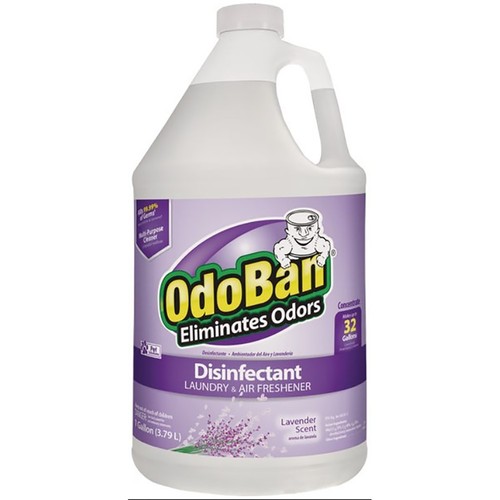 Odoban lavender washable - odoban,