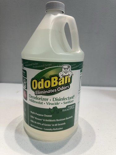 Odoban pro original eucalyptus - original,