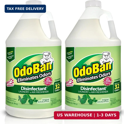 Odoban disinfectant - odoban,