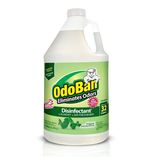 Odoban disinfectant - odoban,