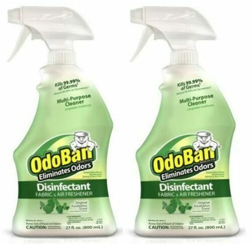 Odoban original eucalyptus - 2,