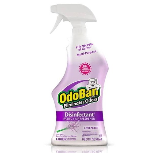 Odoban lavender - 32,