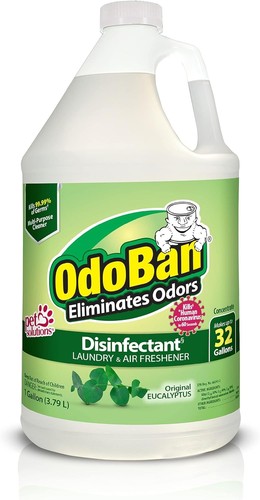 Odoban disinfectant - odoban,